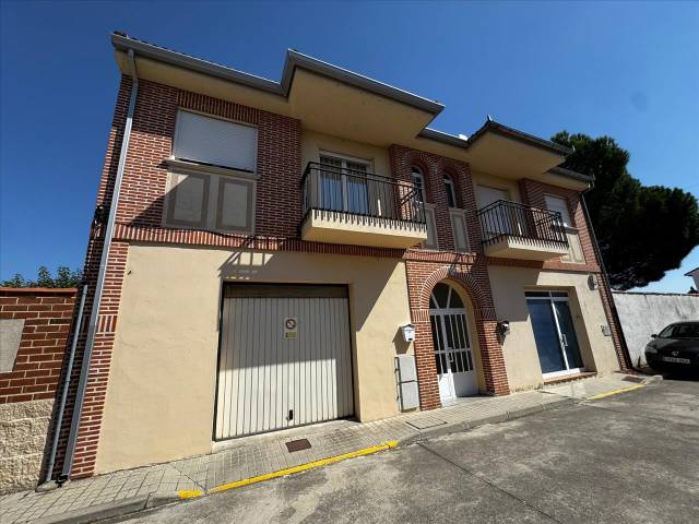 Dúplex en Venta en Panaderos en Coca