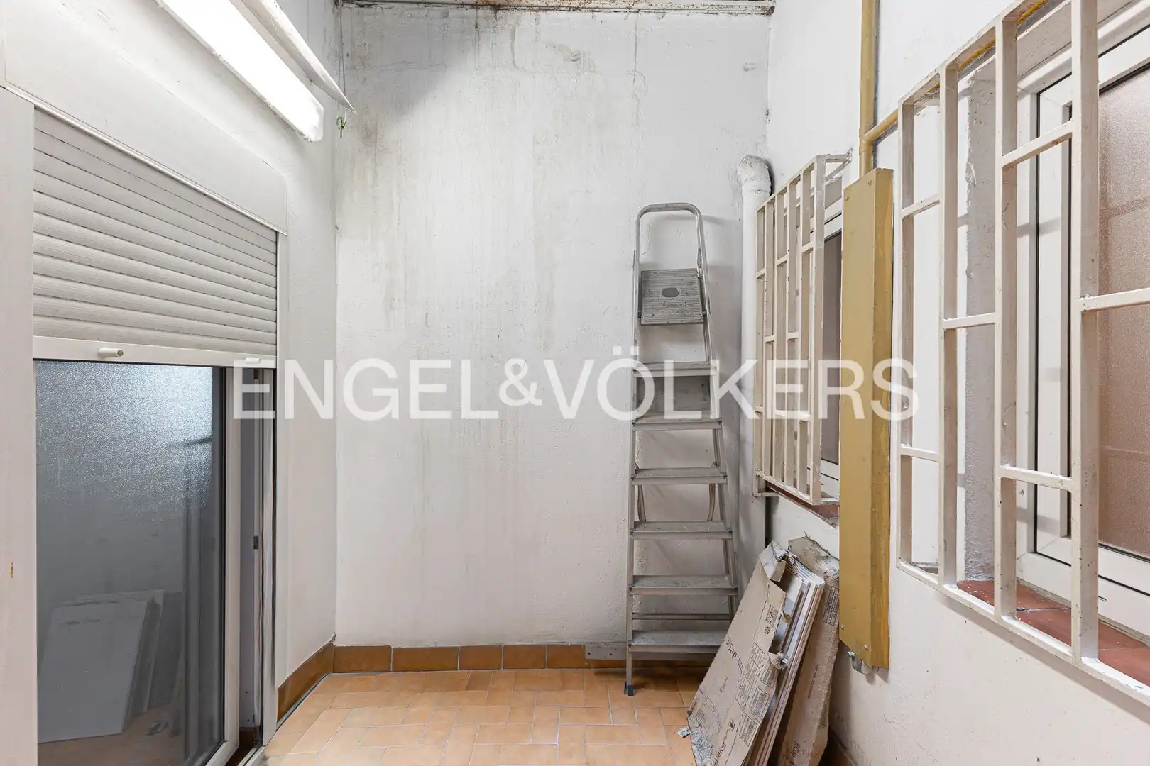 Piso con ascensor en venta en Sant Martí, imagen 36