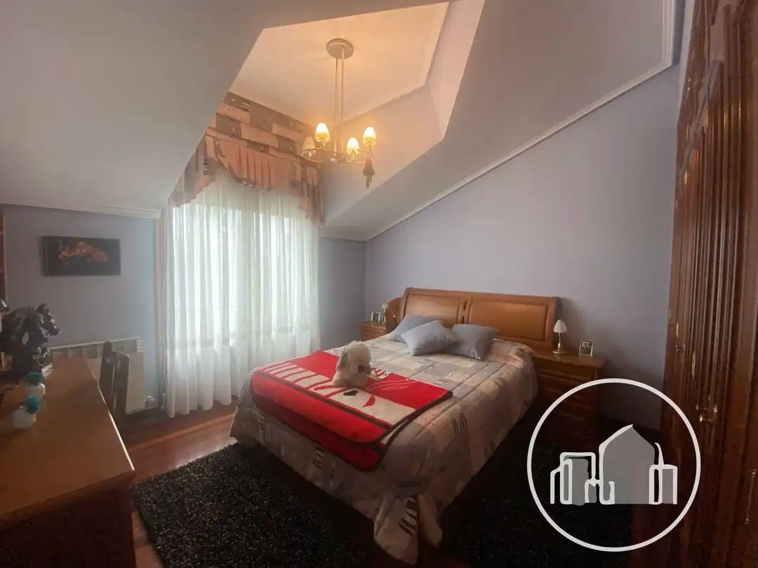 Chalet con jardín en venta en Villarcayo de Merindad de Castilla la Vieja, imagen 15