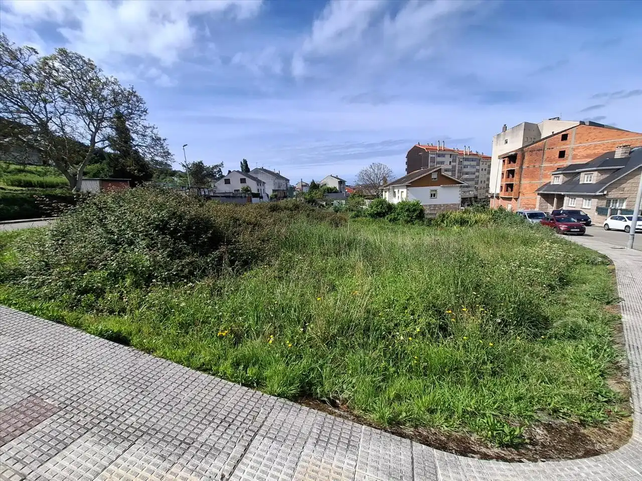 Lands and plots for sale in DA FONTELA, imagen 15