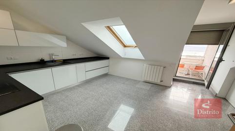 Foto 4 de Ático en venta en Santander - María Cristina, General Dávila, Santander