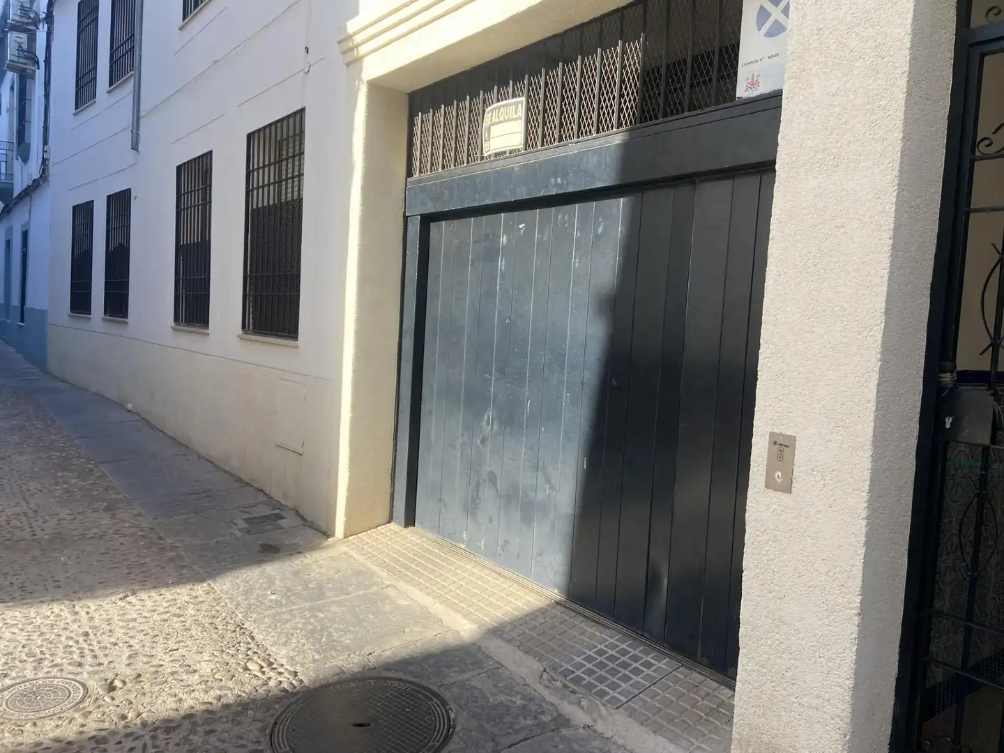 Einzelparkplatz zum Verkauf in Centro, imagen 6