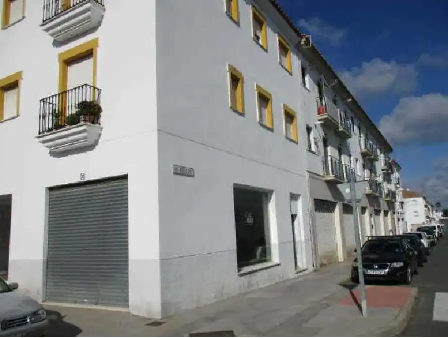 Gewerbefläche zum Verkauf in Av/ De Huelva, imagen 5