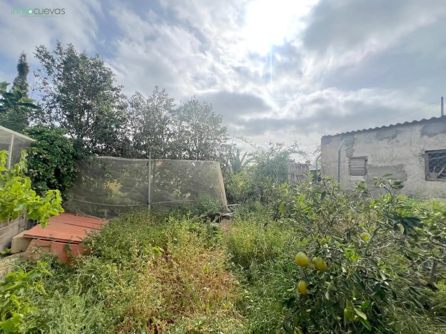 Landhaus mit Garten zum Verkauf in Cuevas del Almanzora pueblo, imagen 30
