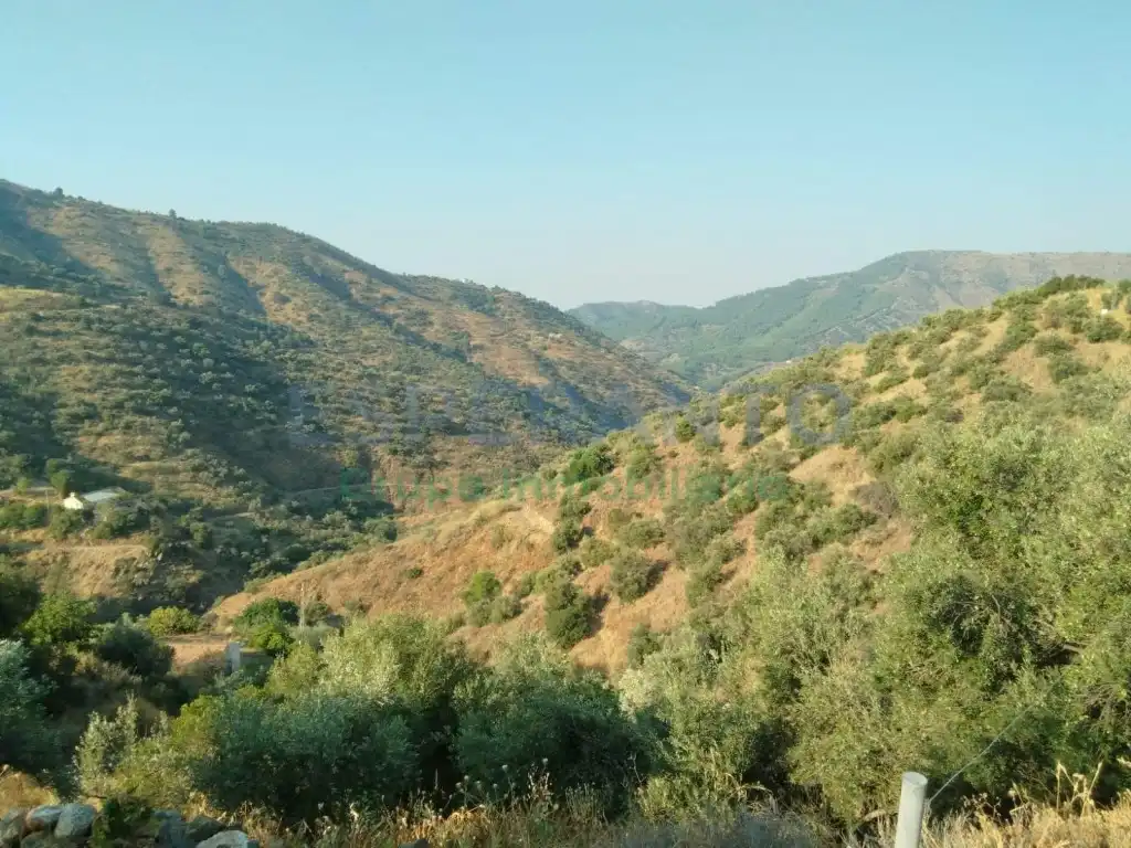 Finca rústica en venda en Málaga Capital amb Jardí privat i Piscina