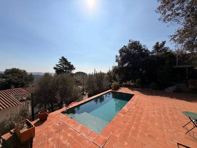 Casa-chalet en Venta en El Racó - Sant Feliu del Racó