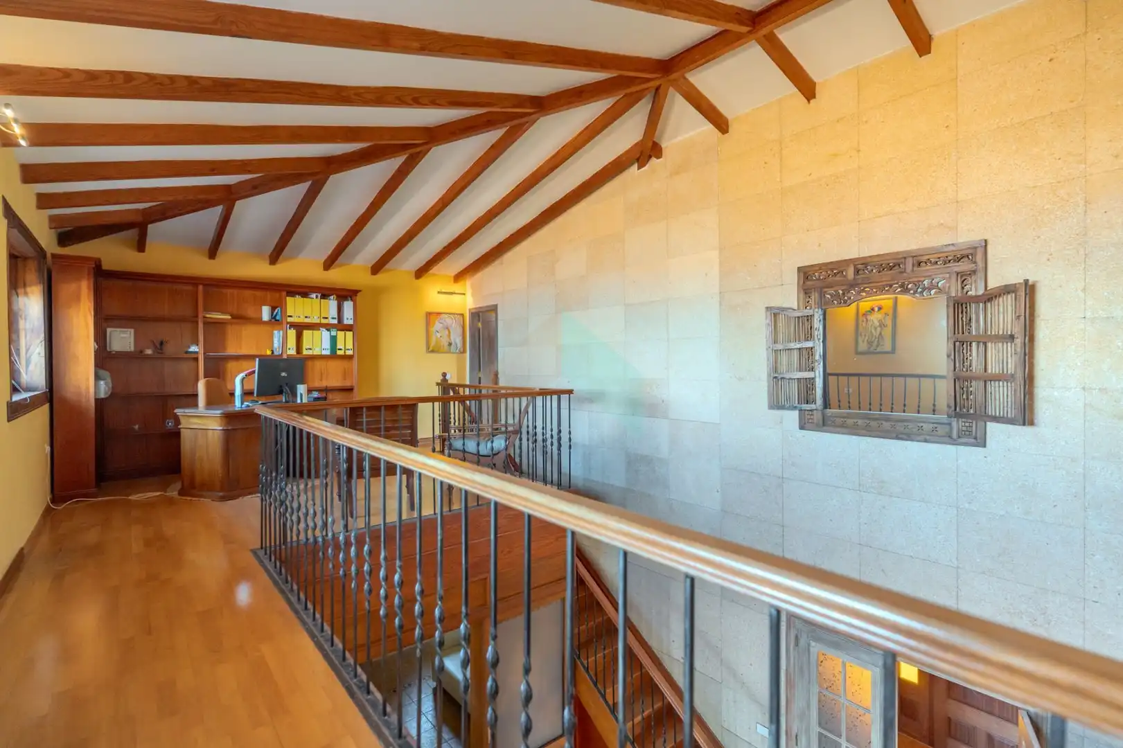 Casa o chalet en venta en Arona con Aire acondicionado, Calefacción y Jardín privado