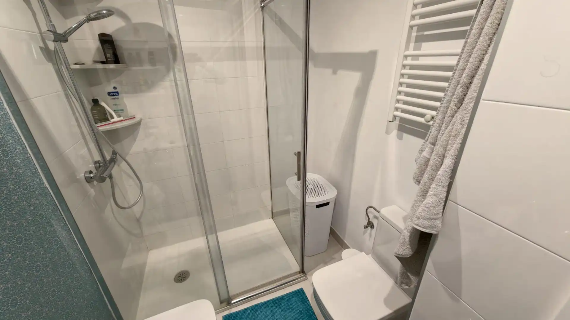 Piso con ascensor en venta en Paseo Marítimo - San José - La Laguna, imagen 16