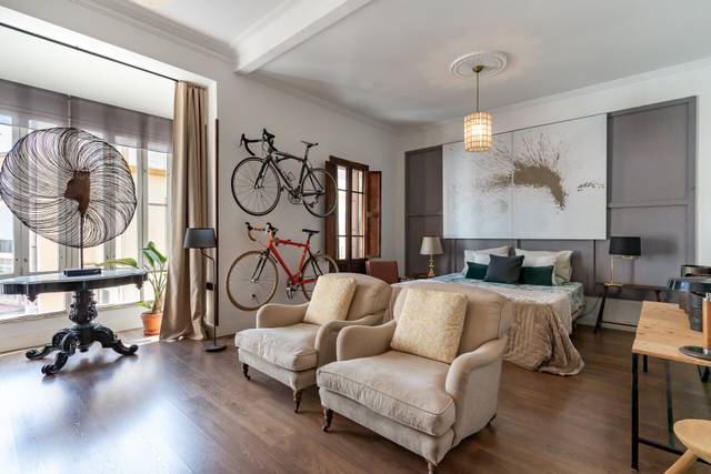 Apartamento en Venta en Arxiduc