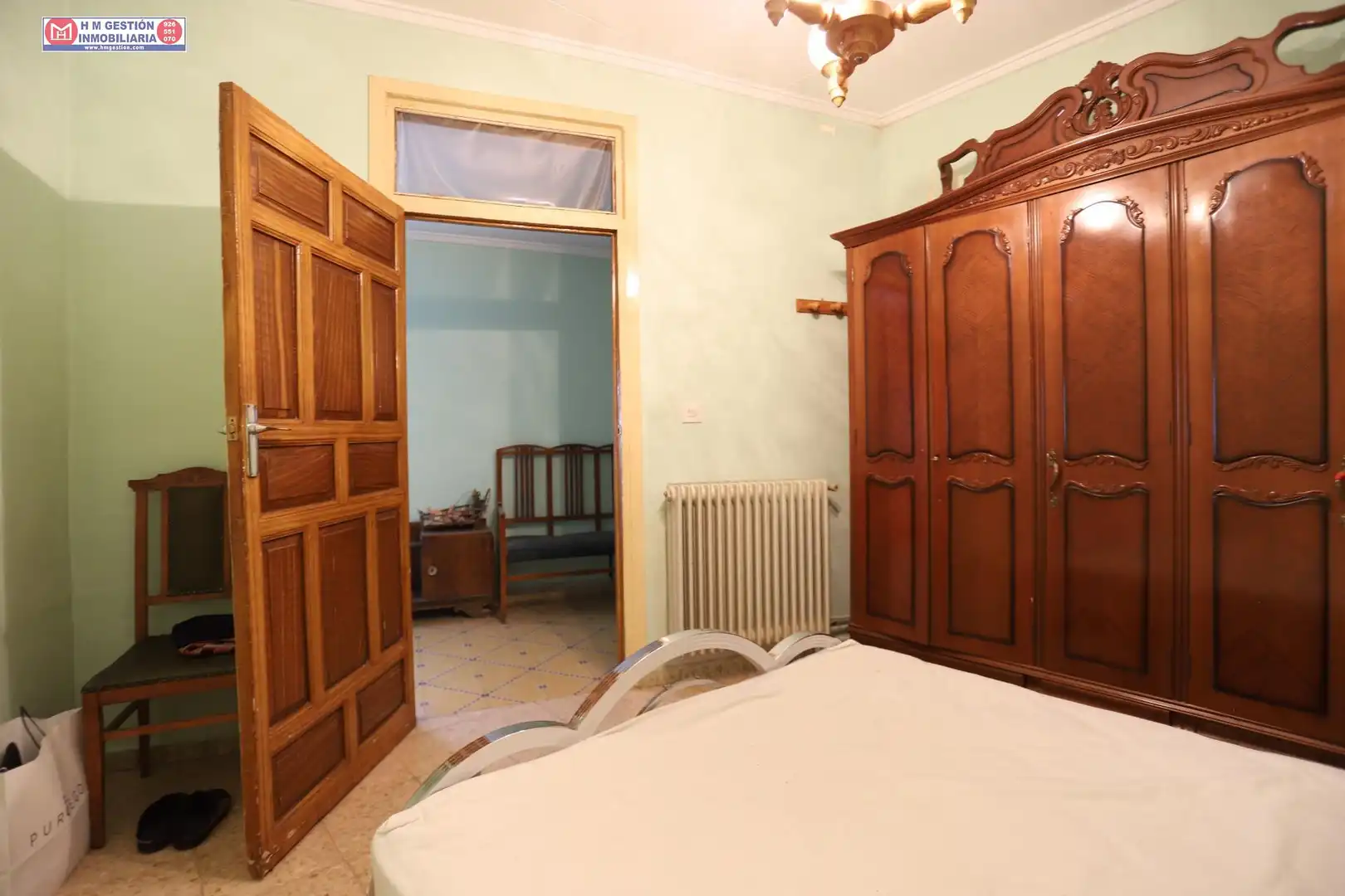 Casa en venta en Alcázar de San Juan, imagen 26