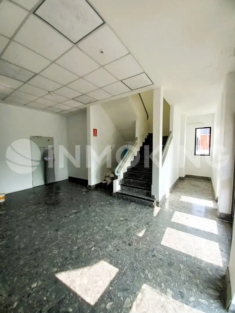 Ufficio in vendita a Zona Industrial, imagen 11