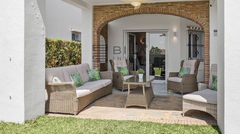 Foto 4 de Casa o chalet en venta en El Chaparral, El Faro de Calaburra - Chaparral, Mijas