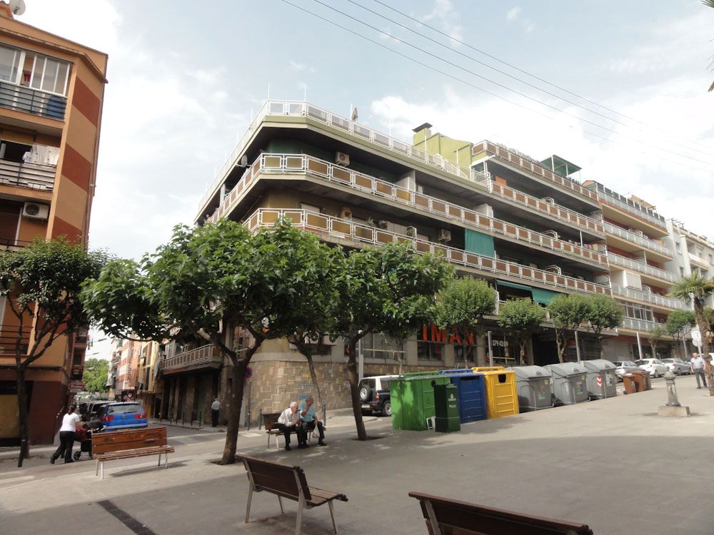 Attic for sale in C/ Onze de Setembre, Estació del Nord