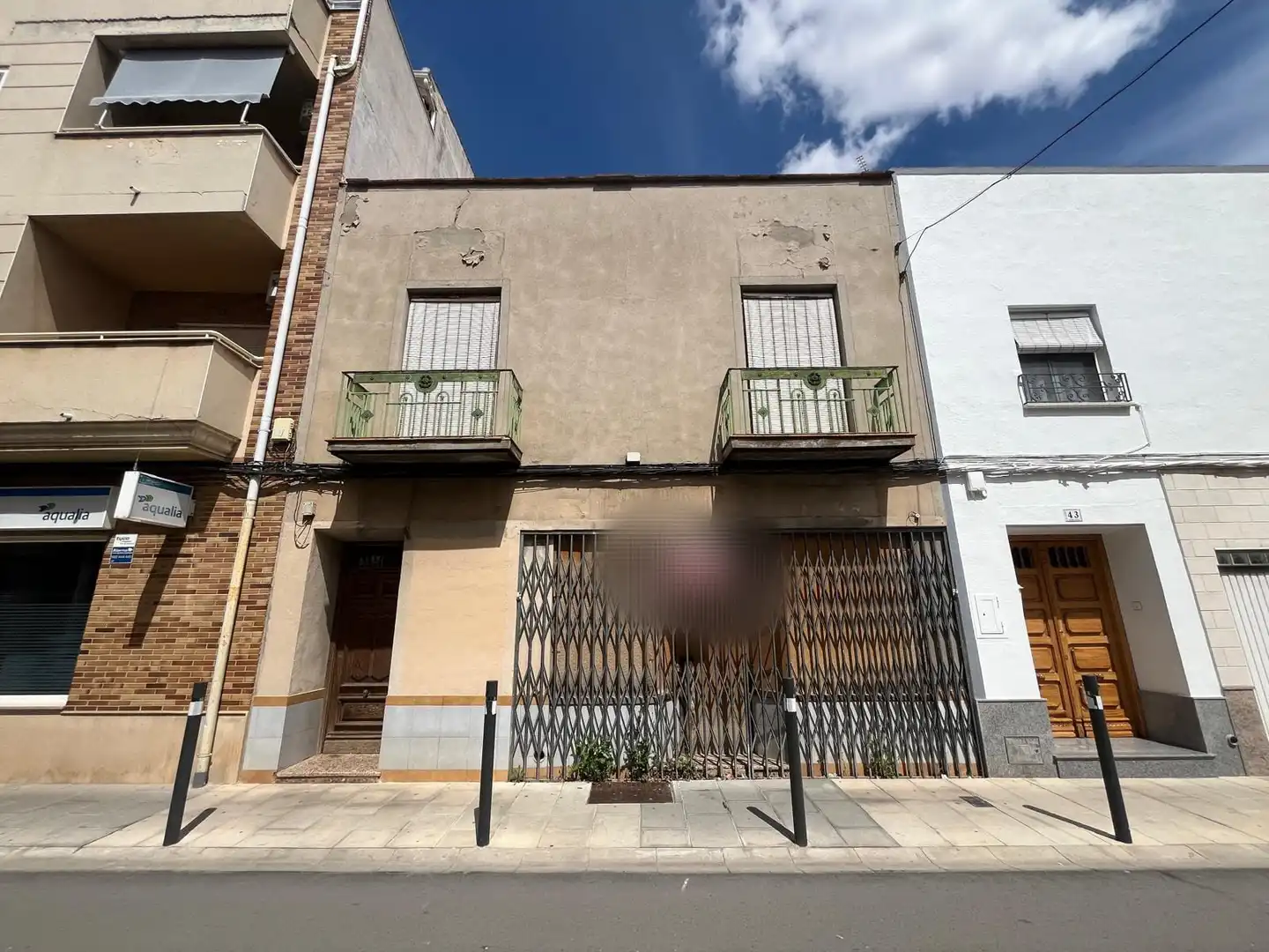 Local comercial en venda a Calle Independencia