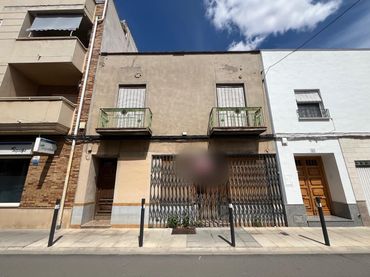 Local comercial en venda a Calle Independencia