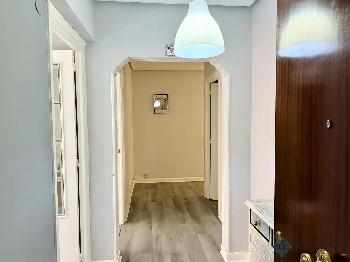 Piso en venta en Travesia de Sagarminaga, imagen 30