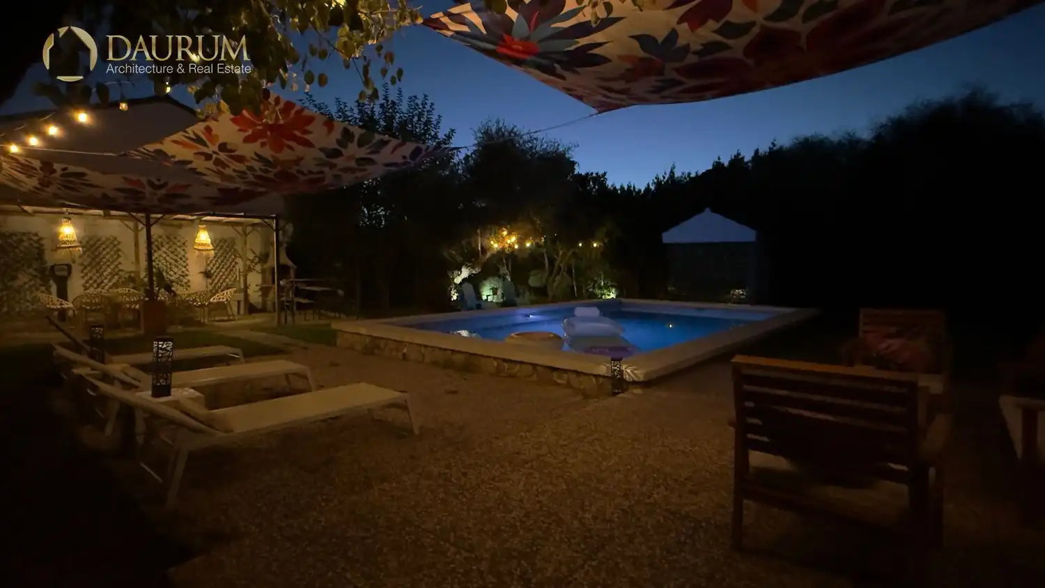 House with pool for sale in CAMINO TOPACIO, 345, imagen 25
