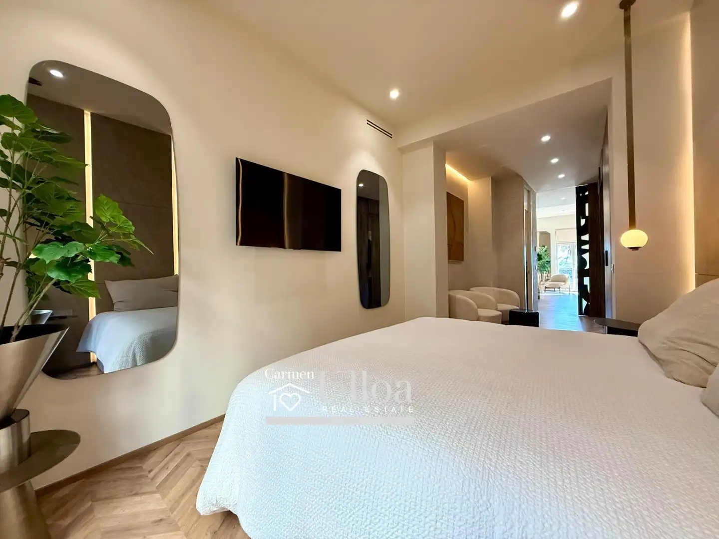 Flat with terrace for sale in Calle EXPLANADA DE ESPAÑA, imagen 38