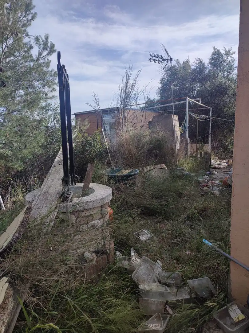 Casa o chalet en venta en Urbanització Rives Blaves -III, Olesa de Montserrat