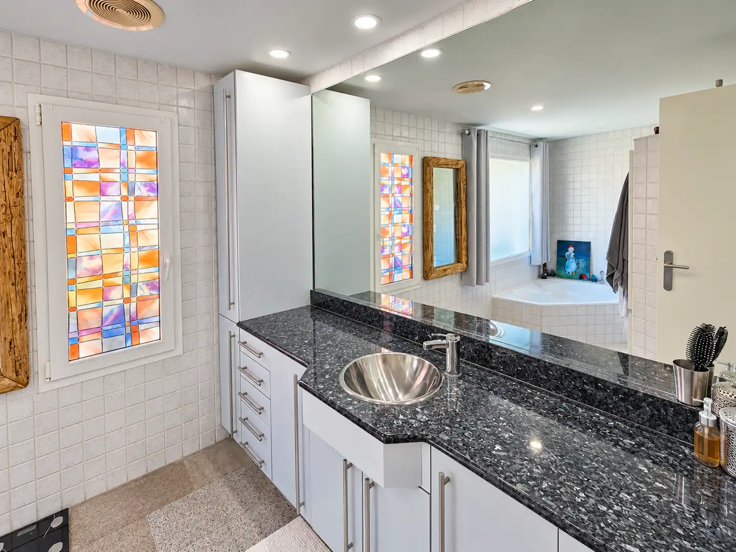 Casa con piscina en venta en Cala Advocat - Baladrar, imagen 28