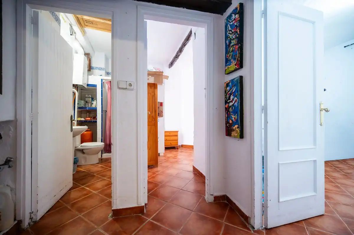 Houses for sale in Dalt de la Vila - La Marina