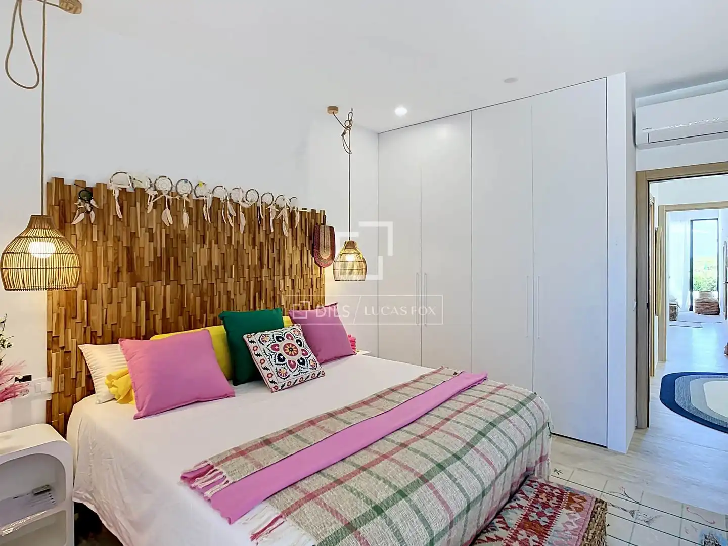 Villa avec piscine à vendre à Cala en Blanes, imagen 52