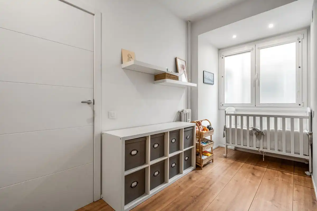 Wohnung mit Aufzug zum Verkauf in Carrer de Villarroel, imagen 31