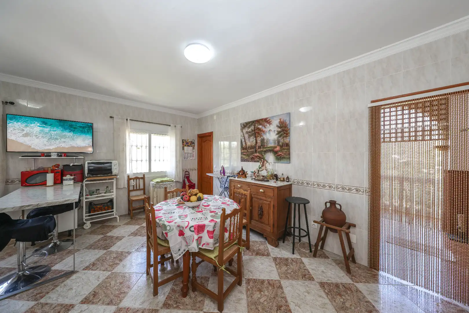 Casa amb piscina en venda a Diseminado Poligono 38, imagen 13