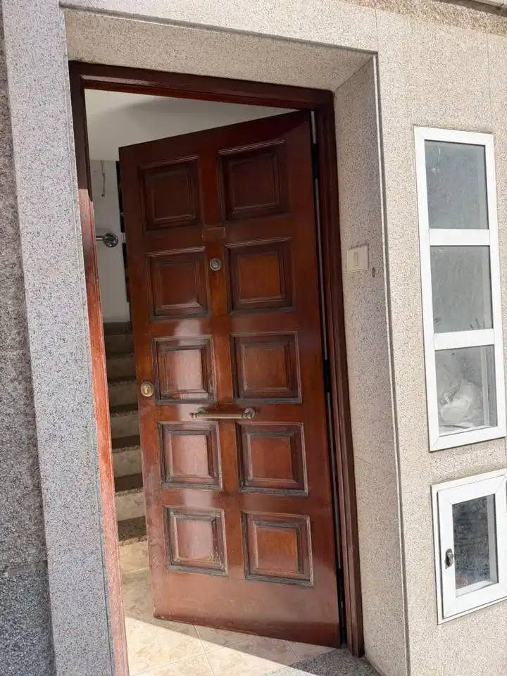 Ground floor for sale in A Coruña Capital   with Storage room