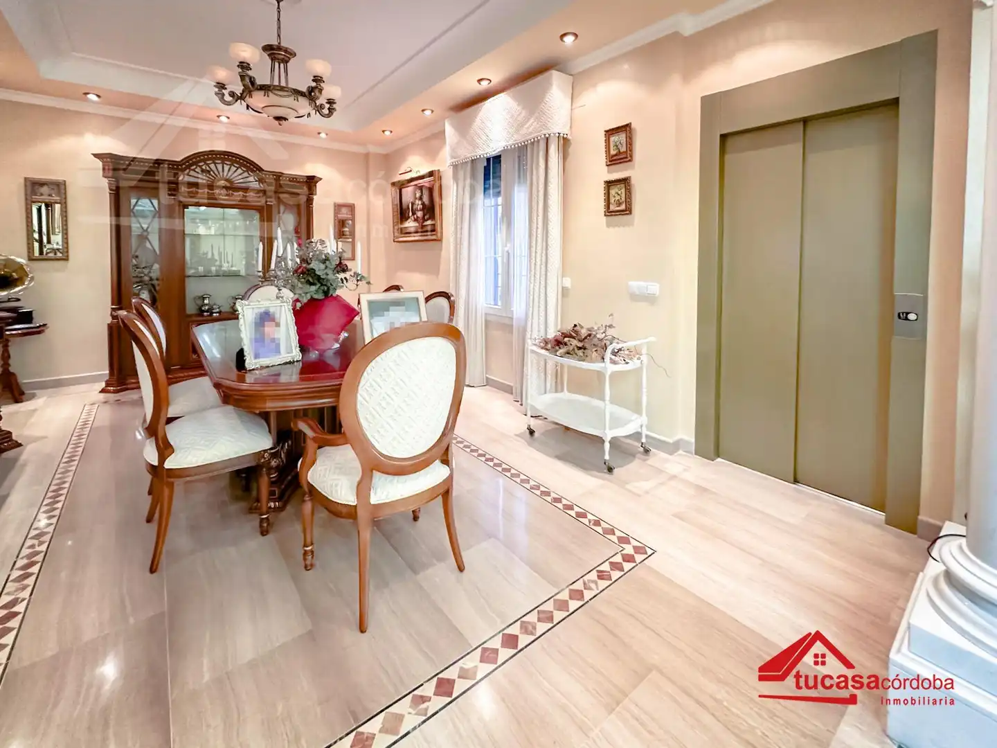 Villa con terrazza in vendita a Norte-Sierra, imagen 24