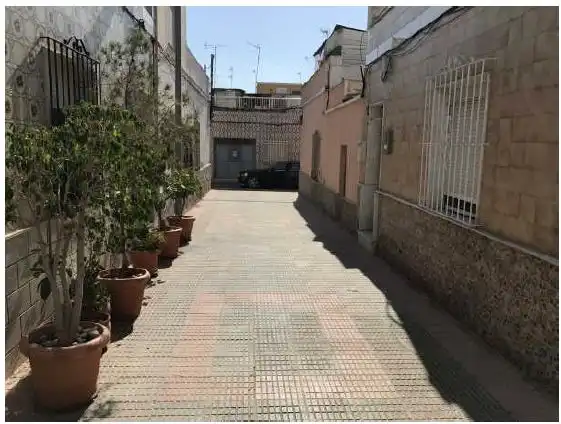 Casa a schiera in vendita a San Isidro 12, imagen 2