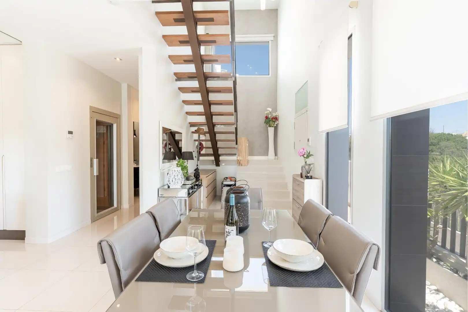 Casa pareada con terraza en venta en Orihuela Costa, imagen 6