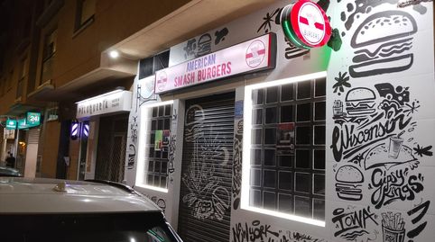 Foto 2 von Geschaftsraum zur Miete in Calle Príncipe Felipe , La Ñora, Murcia Capital
