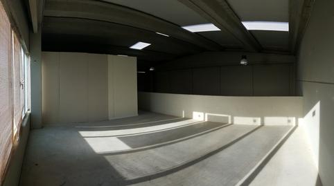 Photo 5 of Industrial buildings to rent in Polígono Egües Calle K, 9, Egües, Valle de Egüés / Eguesibar