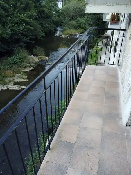 Terrace of Flat for sale in Lizartza  with Balcony