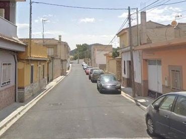 Terrenos y solares en venta en Calle del Trinquete