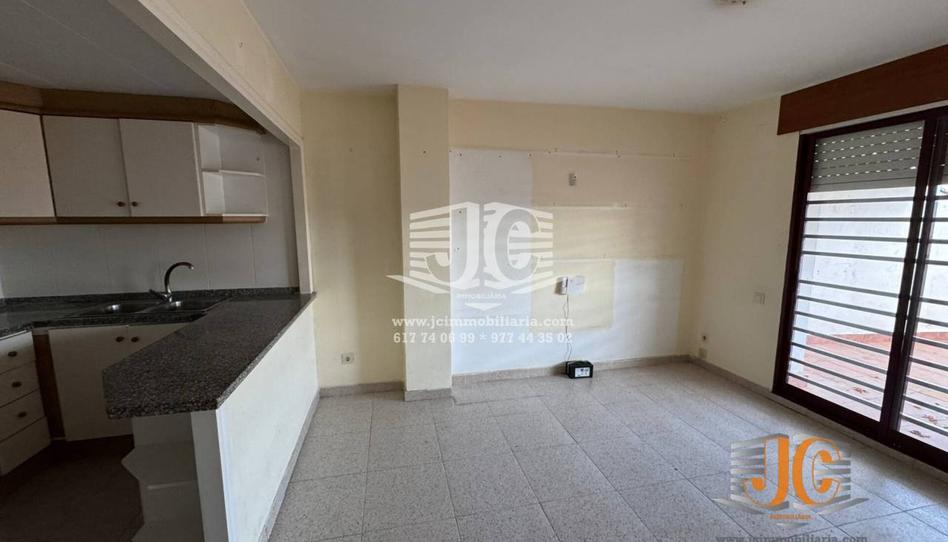 Foto 1 de Piso en venta en Sant Isidre, Platges, Tarragona