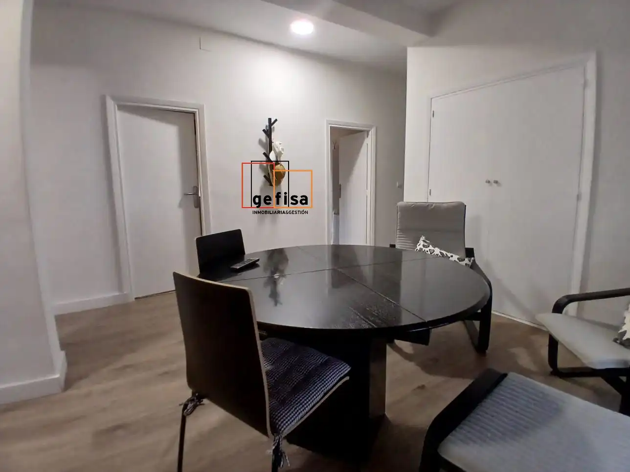 Comedor de Casa o chalet en venta en Santa Cruz de Mudela con Aire acondicionado, Calefacción y Terraza