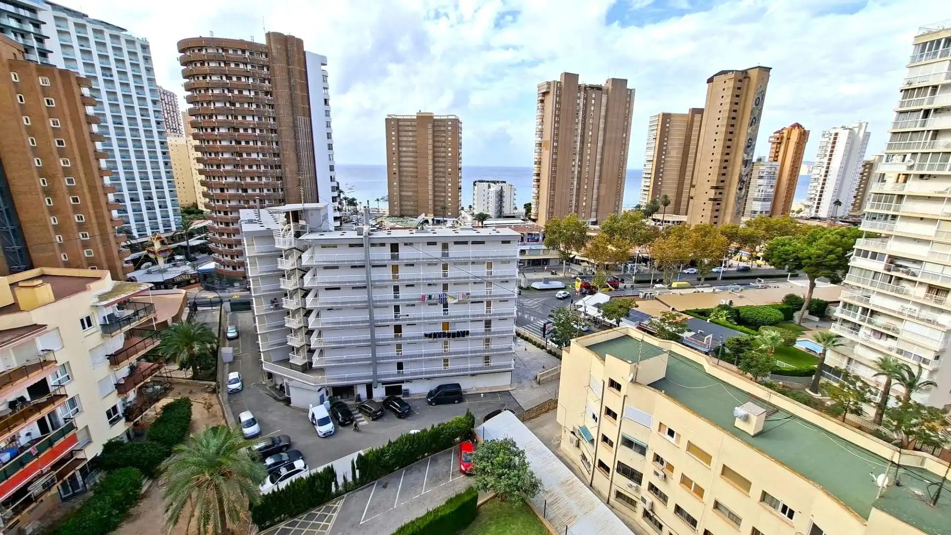 Apartment with pool for sale in Rincón de Loix, imagen 24