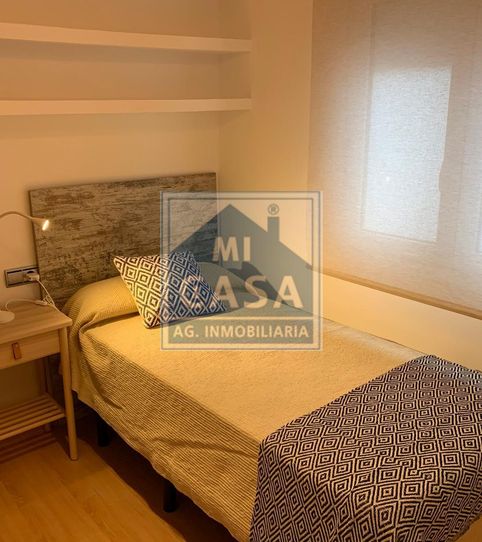 Foto 2 de Apartament de lloguer a Centro, Mérida