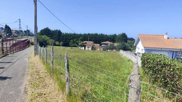 Terreno residencial en Venta en N/A, -1 en Muros de Nalón