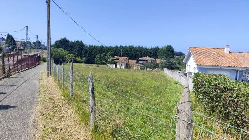 Residential for sale in Muros de Nalón