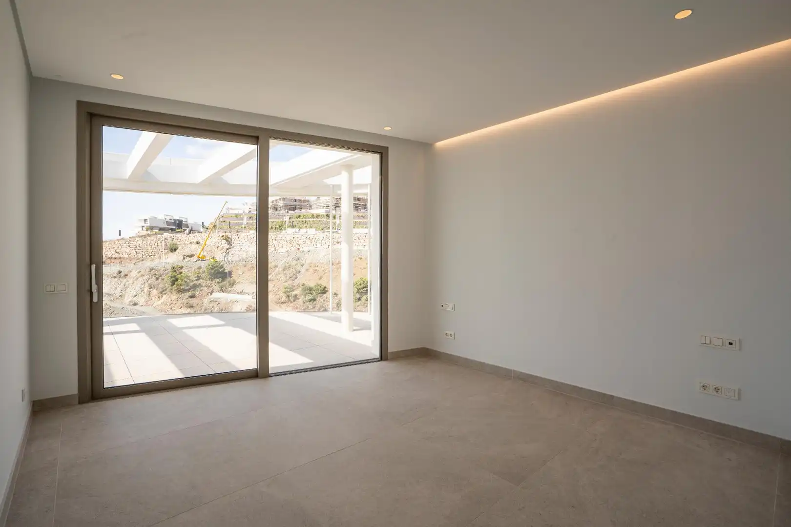 Penthouse with pool for sale in La Quinta, imagen 30
