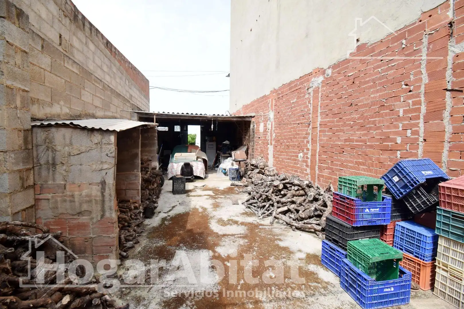 Residential land for sale in Calle CUEVA SANTA, imagen 6