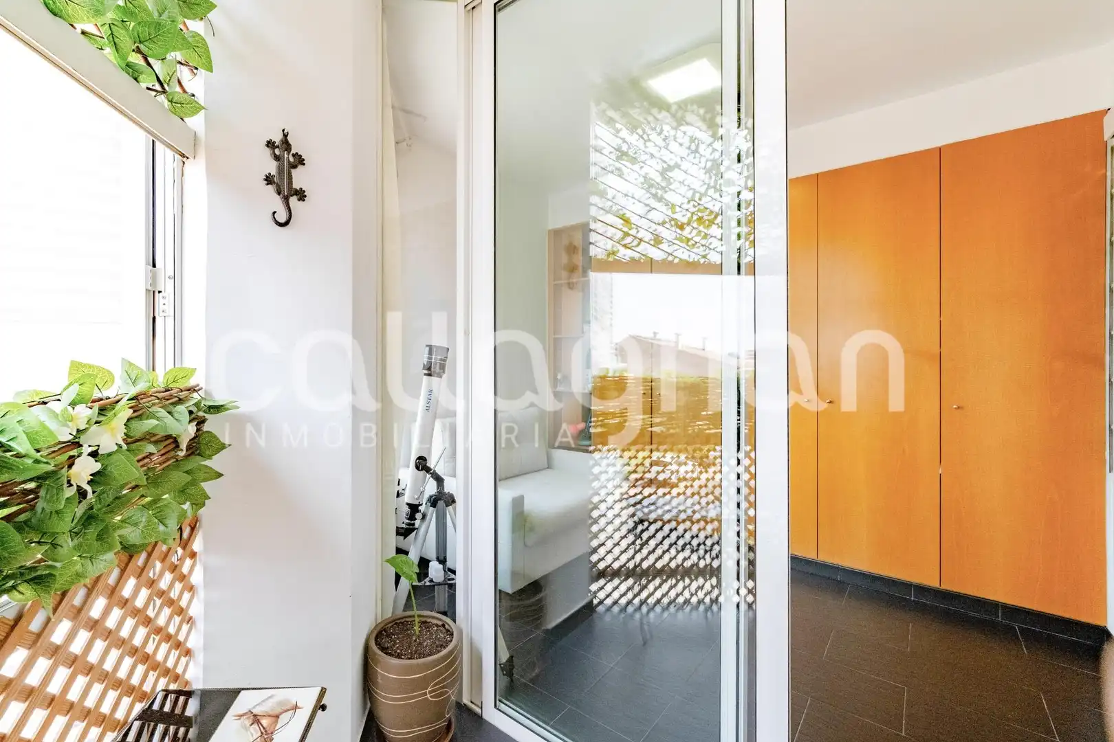 Adosado con terraza en venta en Albalat dels Sorells, imagen 11