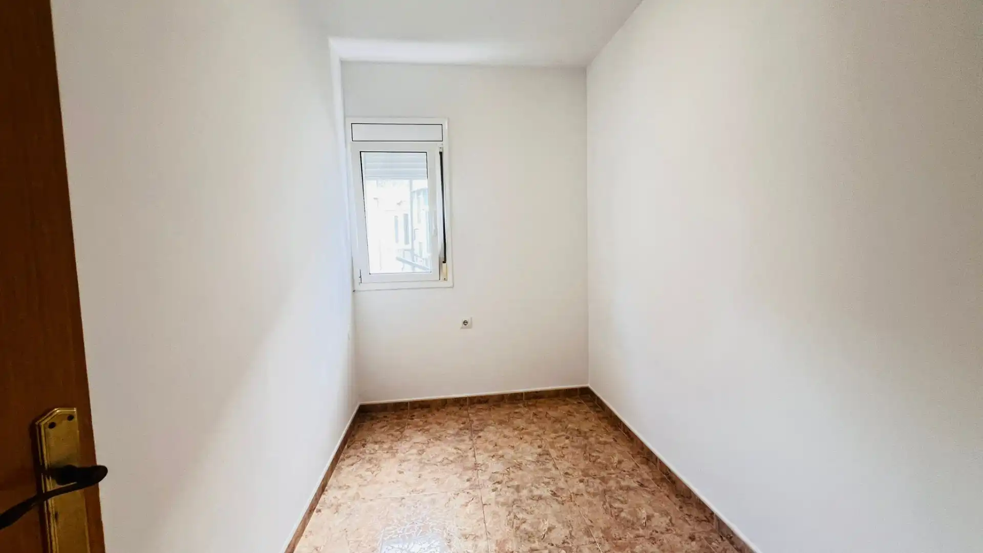 Terrasse von Wohnung zum Verkauf in Badalona