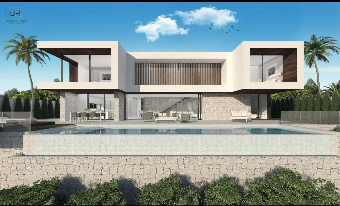 Terreni e lotti in vendita a Urbanización Lomas de Mijas, Spain, imagen 10