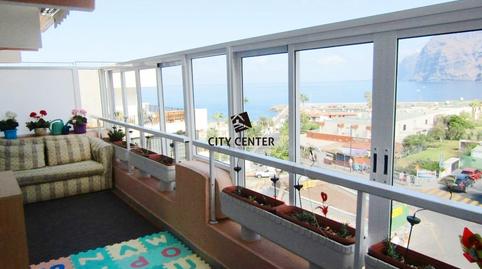 Photo 2 of Flat for sale in Acantilados de Los Gigantes, Santa Cruz de Tenerife