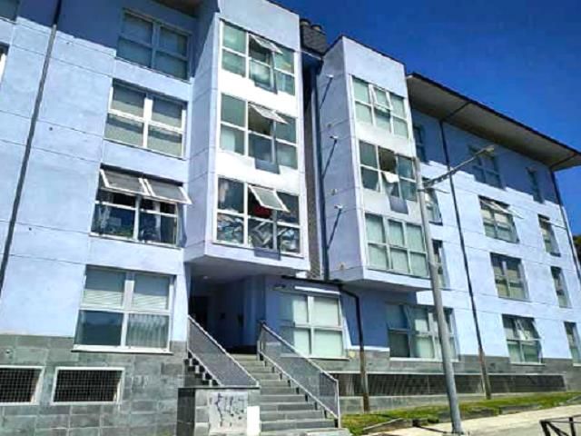 Flat for sale in O Barco de Valdeorras