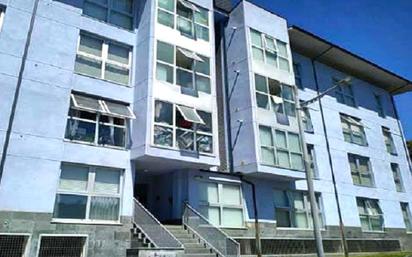 Exterior view of Flat for sale in O Barco de Valdeorras    with Storage room